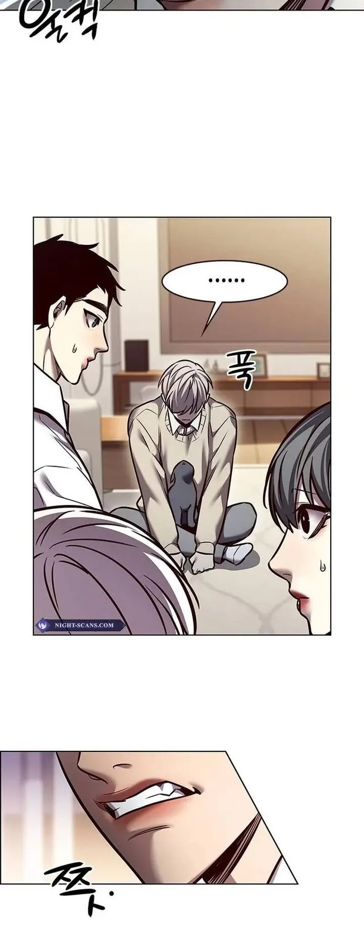 Eleceed Chapter 291 – Page 20