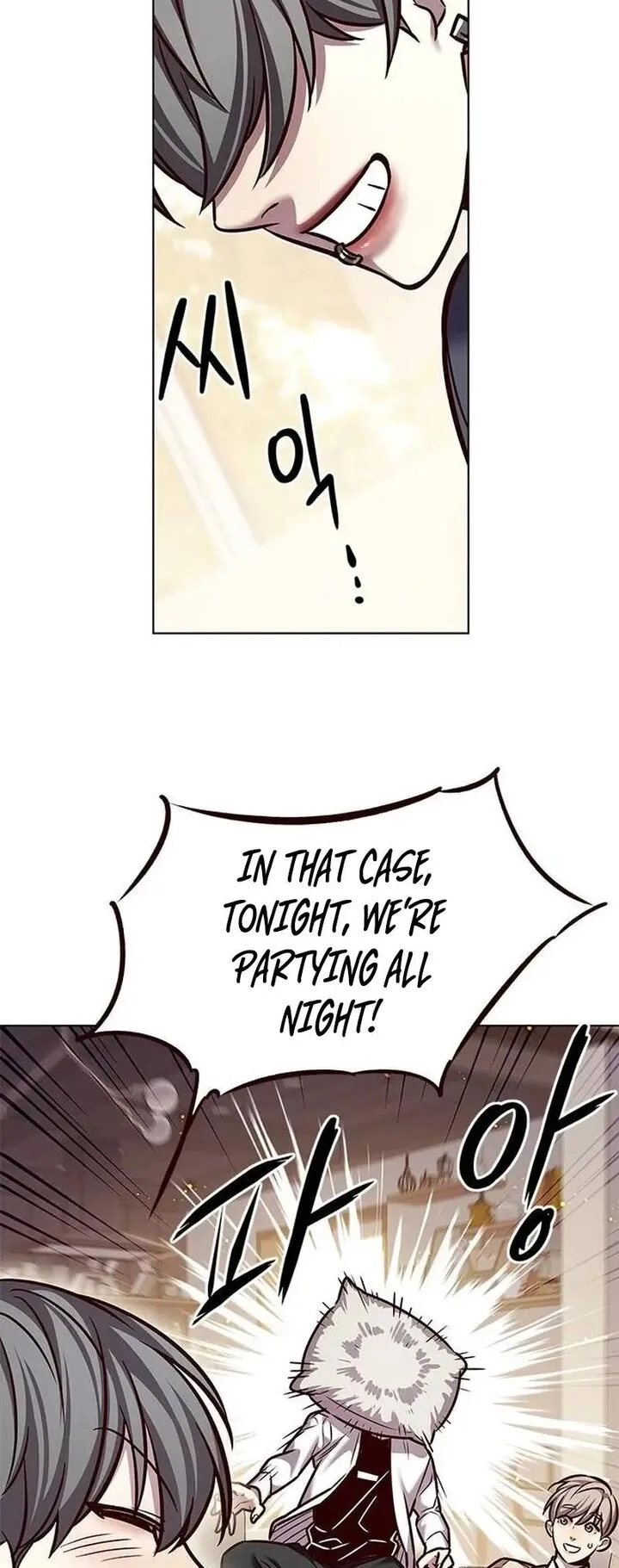 Eleceed Chapter 291 – Page 29