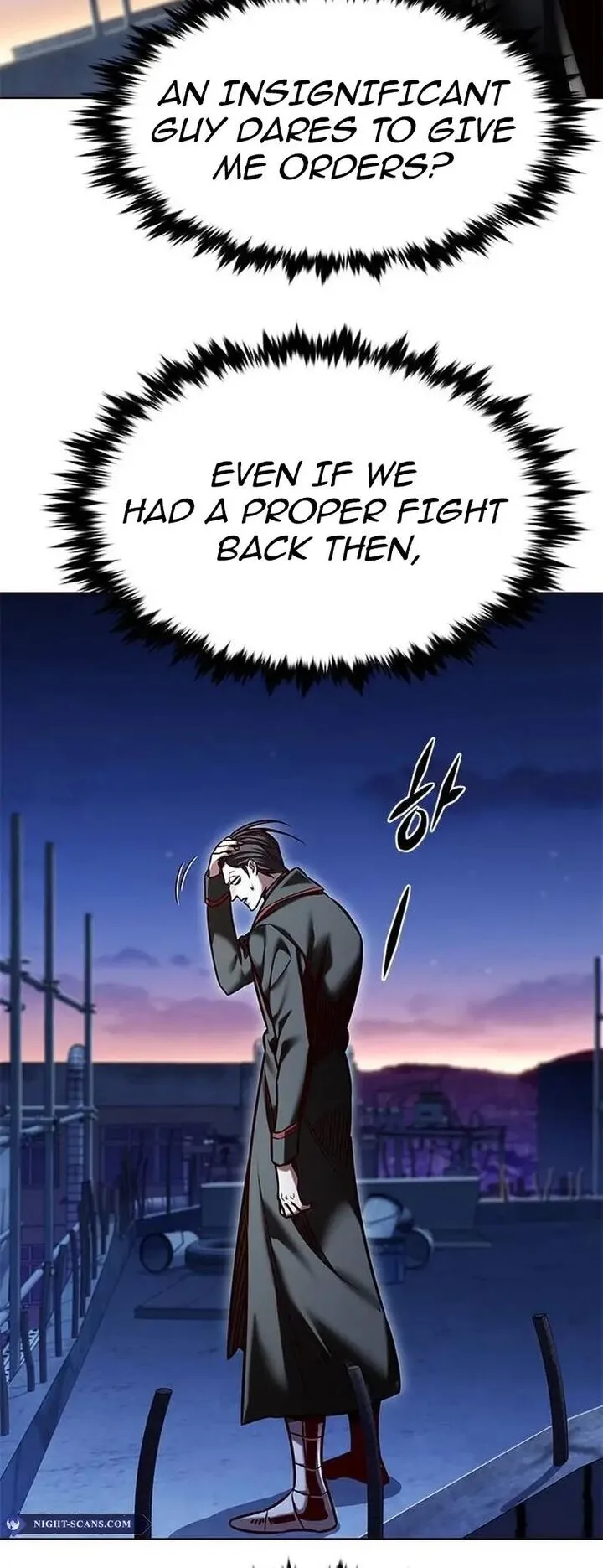 Eleceed Chapter 291 – Page 37