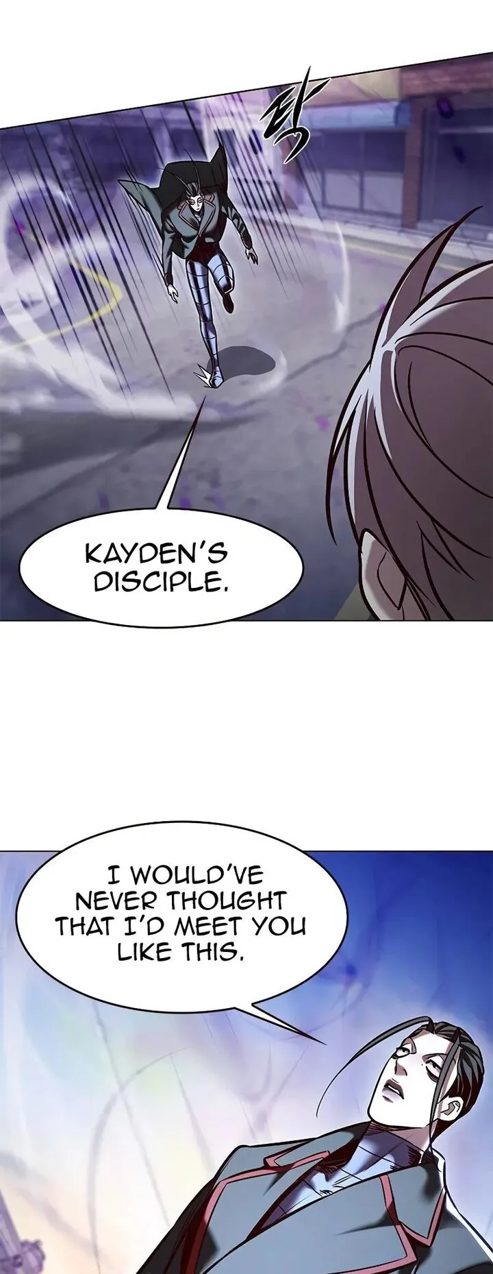 Eleceed Chapter 292 – Page 4