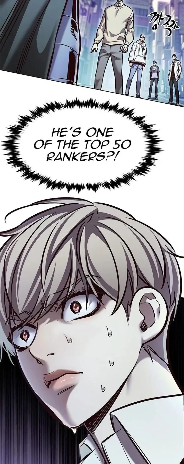 Eleceed Chapter 292 – Page 9