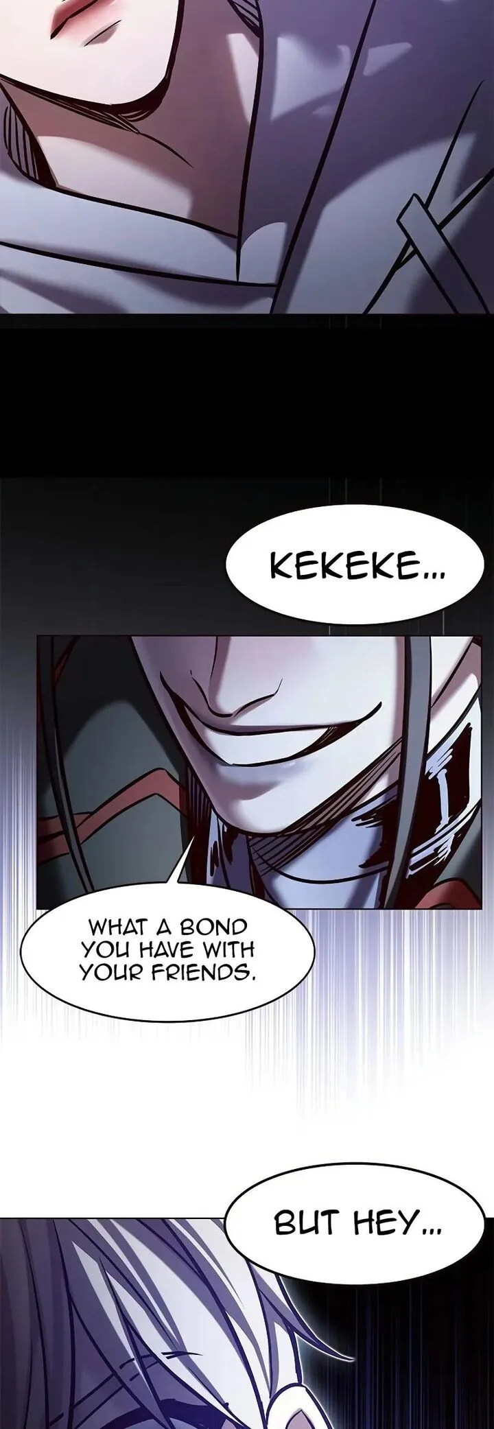 Eleceed Chapter 292 – Page 15