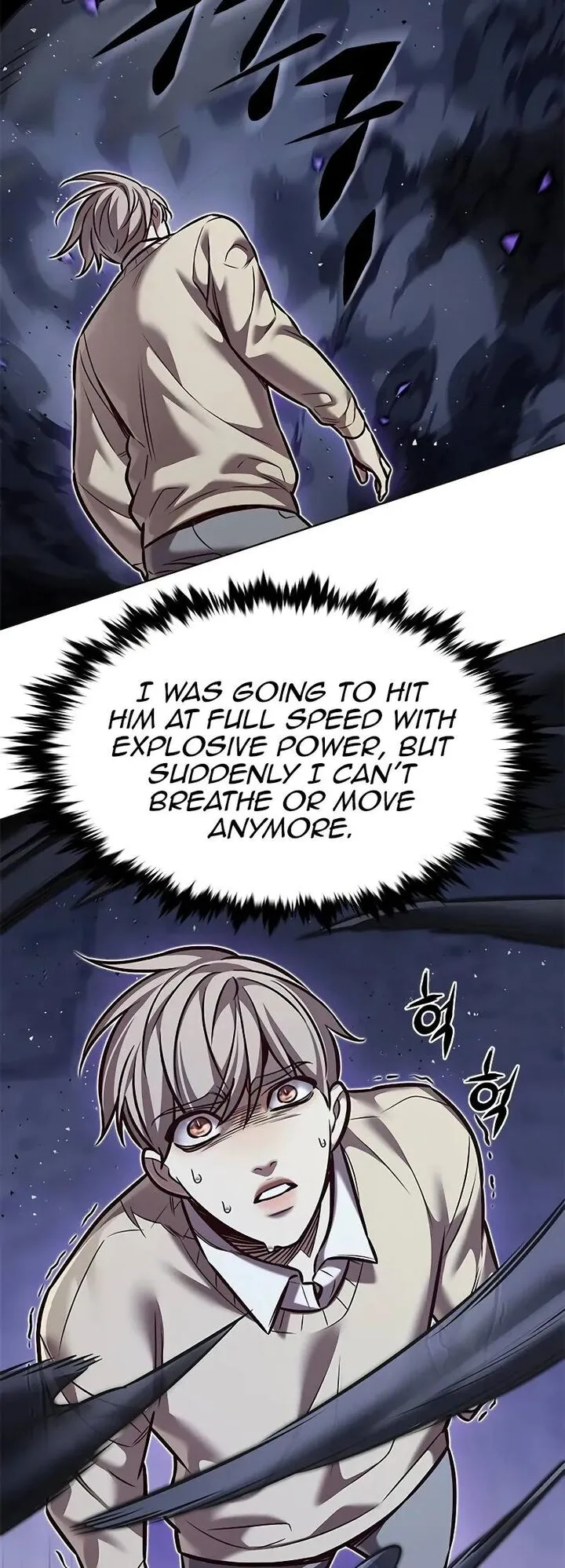 Eleceed Chapter 292 – Page 20