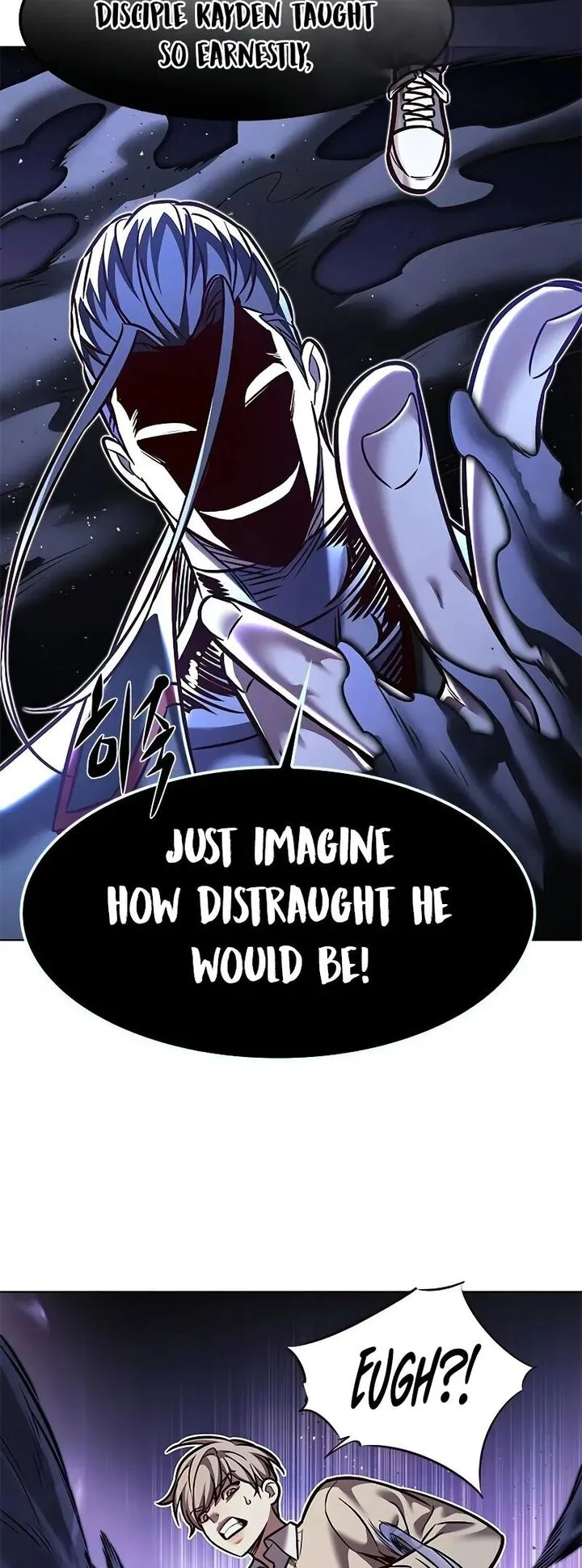 Eleceed Chapter 292 – Page 25