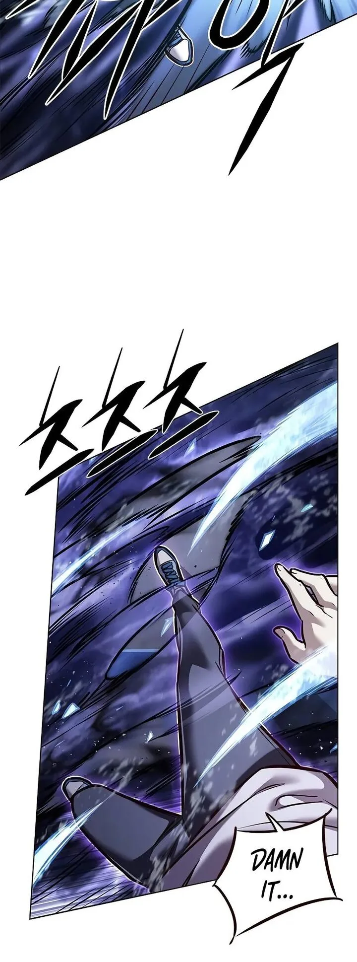 Eleceed Chapter 292 – Page 28