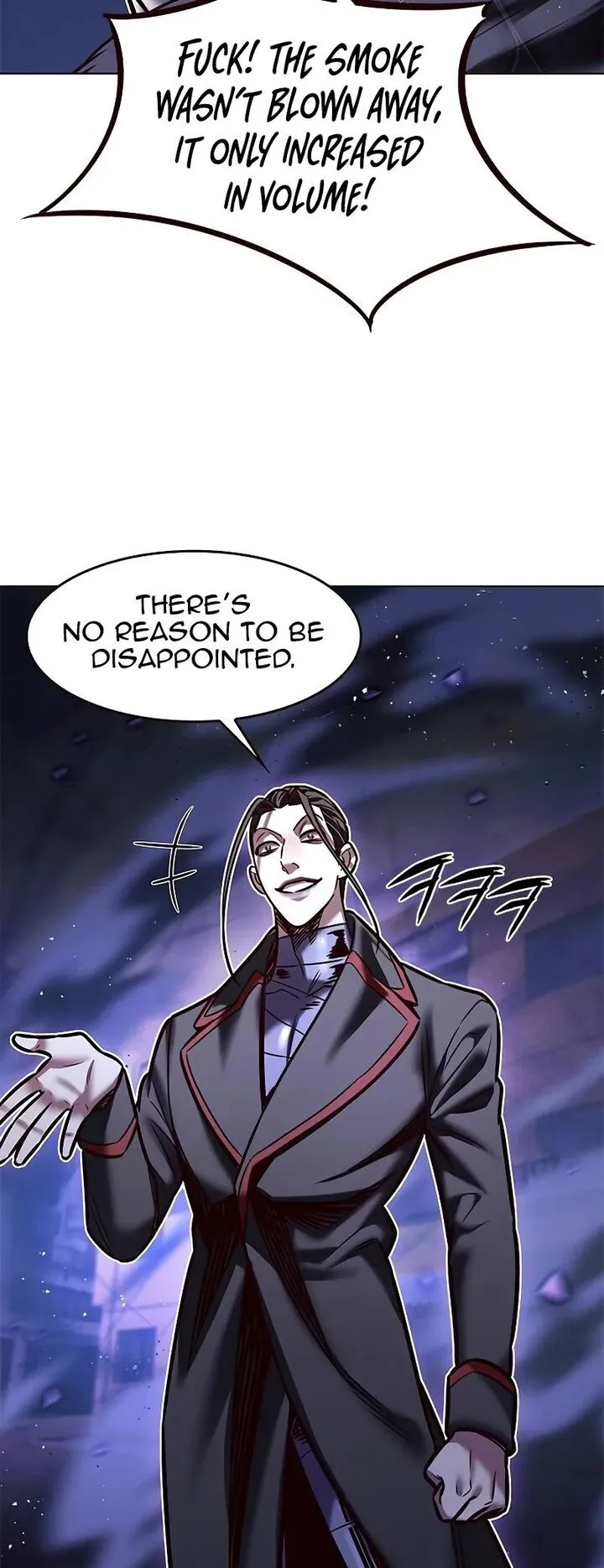 Eleceed Chapter 292 – Page 33