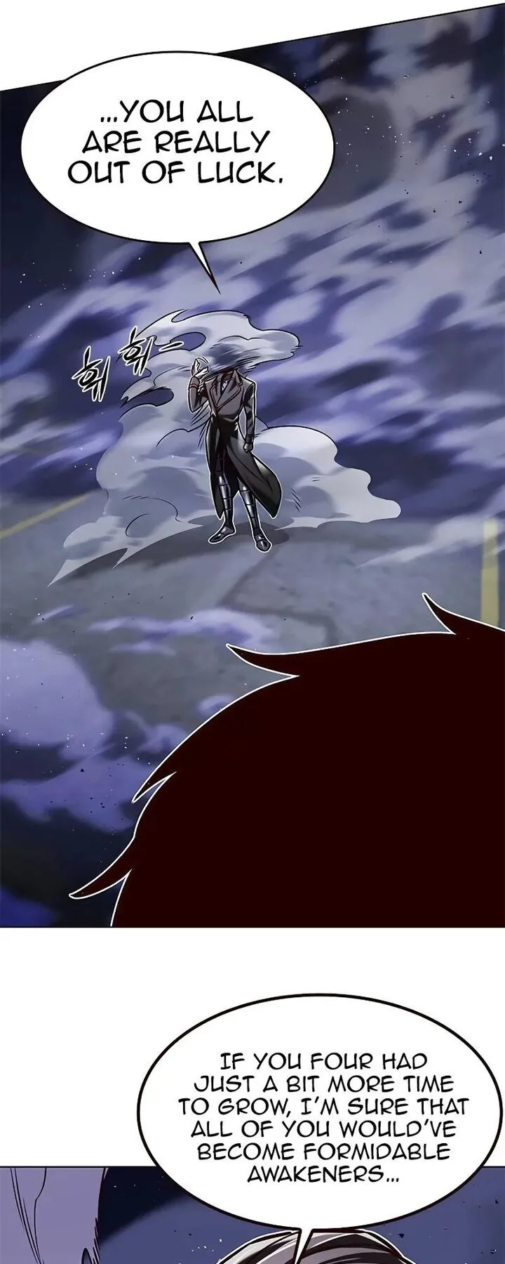 Eleceed Chapter 292 – Page 36