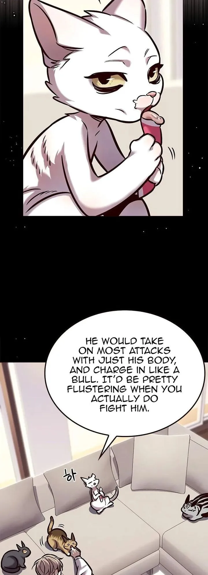 Eleceed Chapter 293 – Page 60