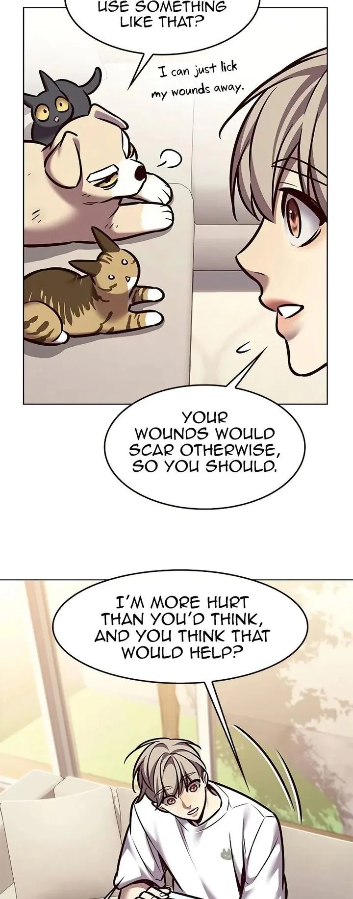 Eleceed Chapter 294 – Page 29