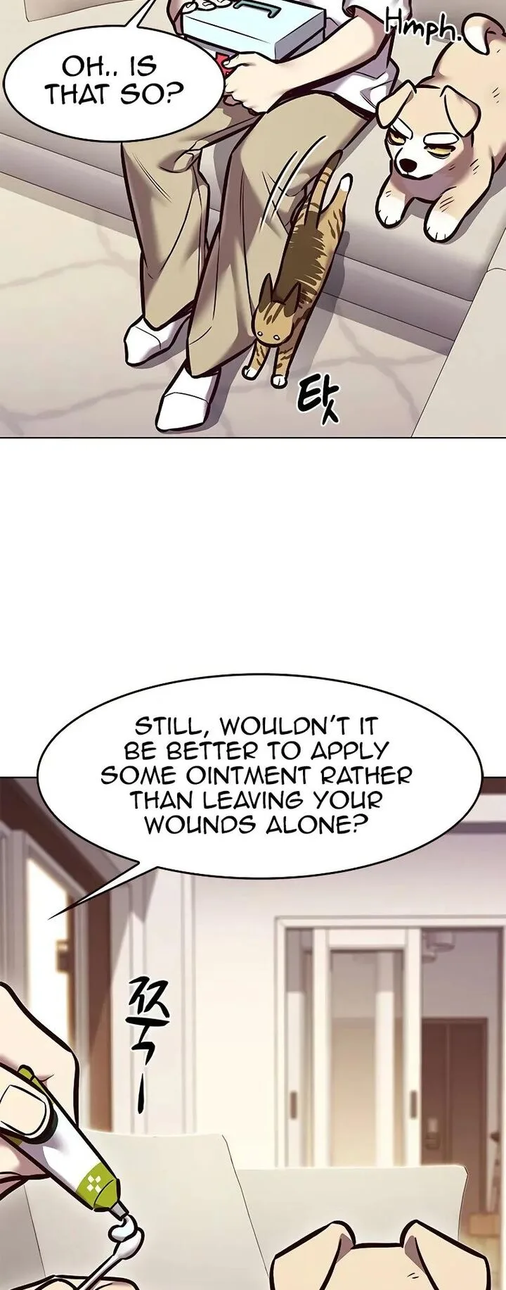 Eleceed Chapter 294 – Page 30