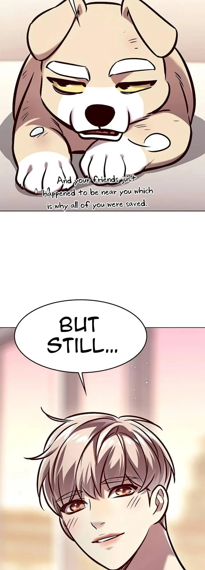 Eleceed Chapter 294 – Page 37