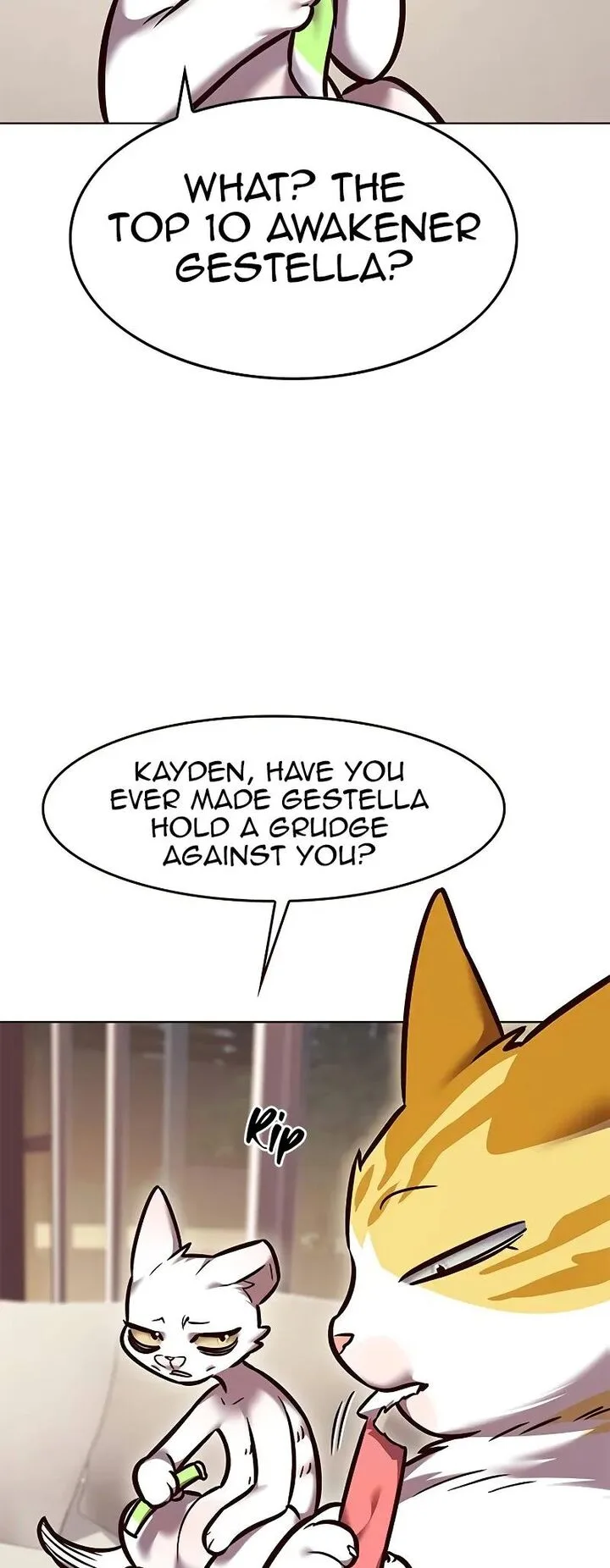 Eleceed Chapter 294 – Page 49