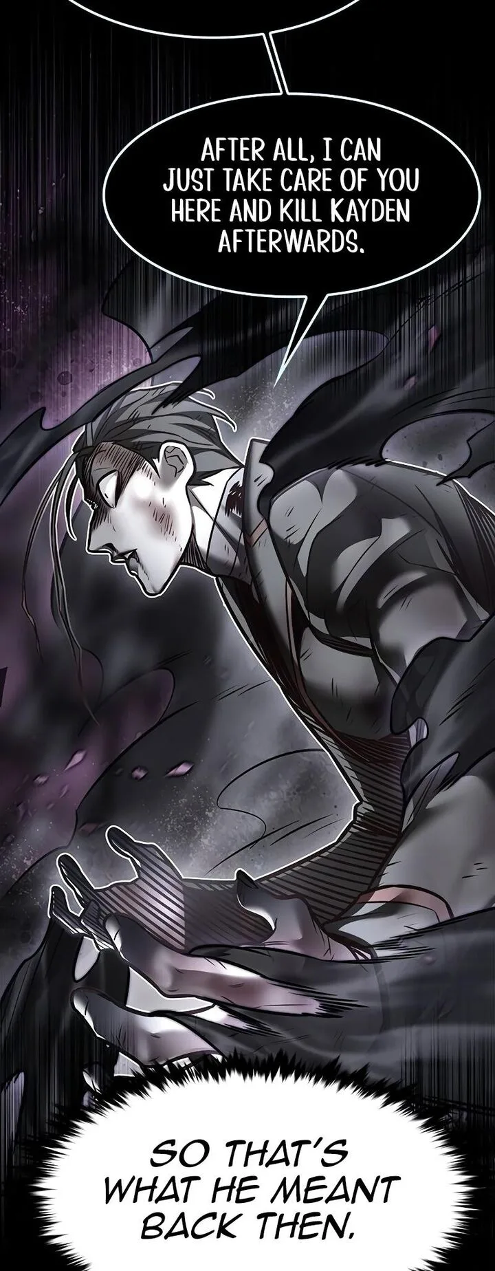 Eleceed Chapter 295 – Page 4