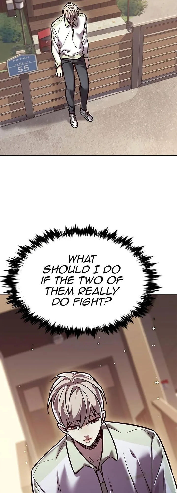 Eleceed Chapter 295 – Page 27