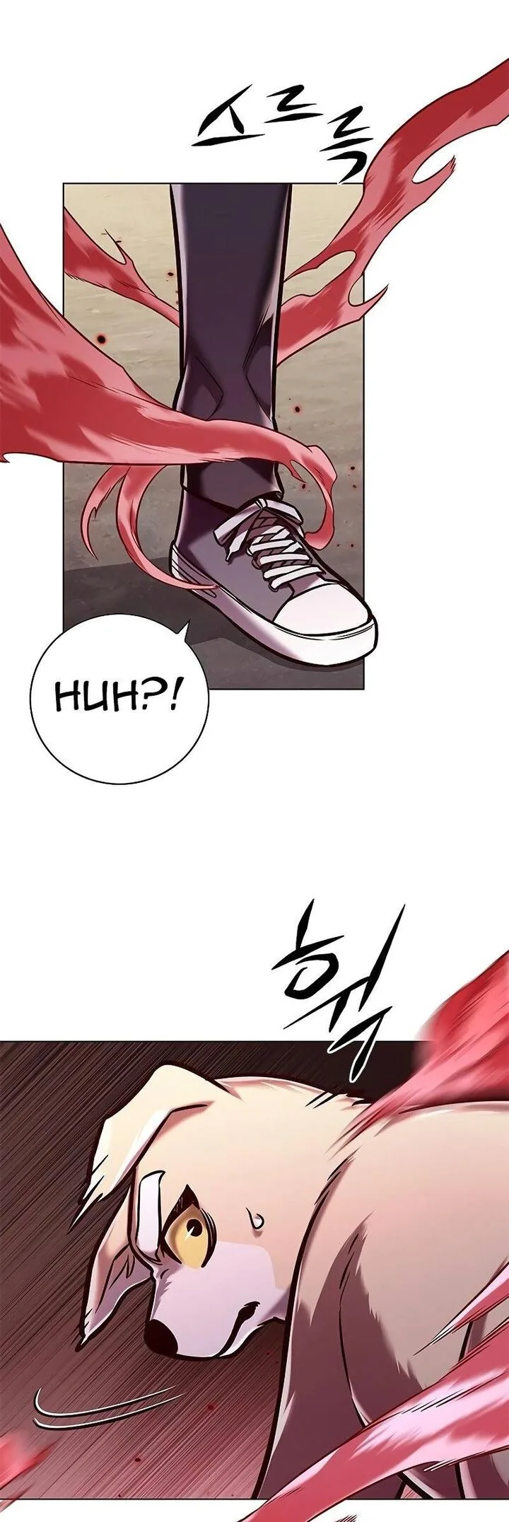 Eleceed Chapter 295 – Page 42