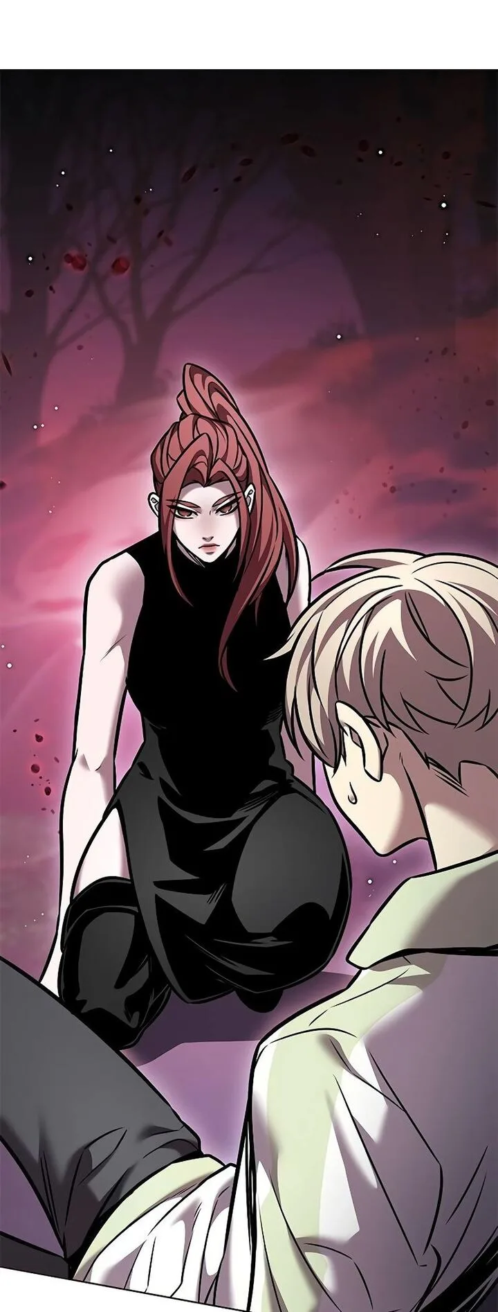 Eleceed Chapter 295 – Page 52