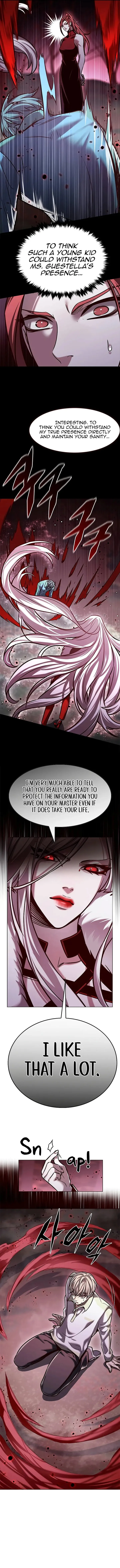 Eleceed Chapter 296 – Page 5