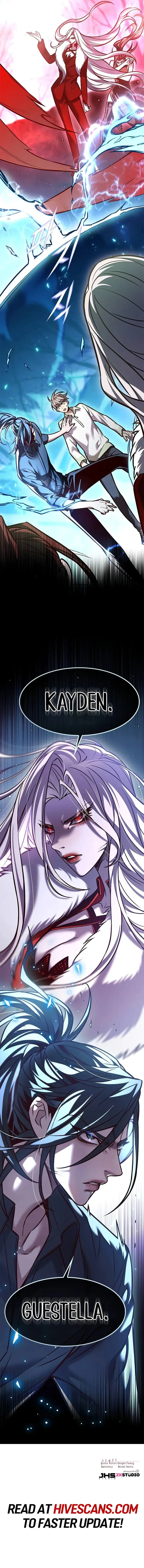 Eleceed Chapter 296 – Page 12