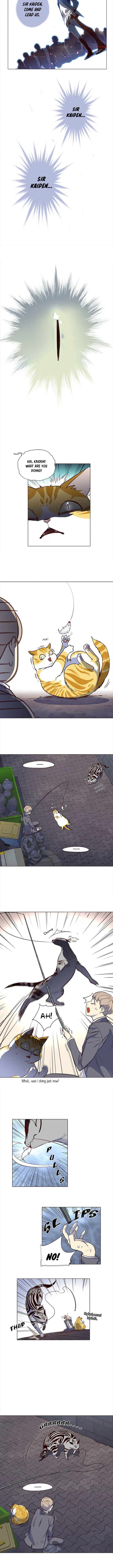 Eleceed Chapter 3 – Page 2