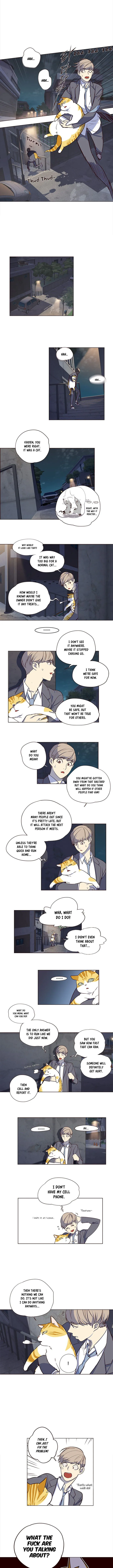 Eleceed Chapter 3 – Page 4