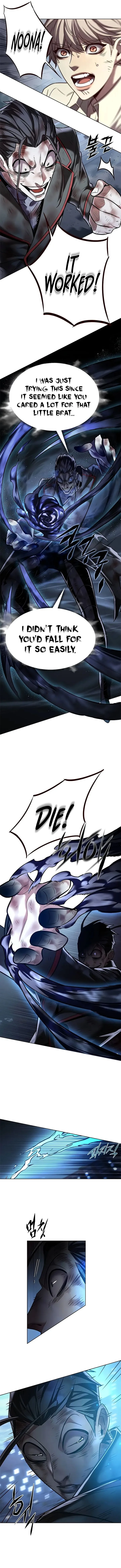 Eleceed Chapter 301 – Page 9