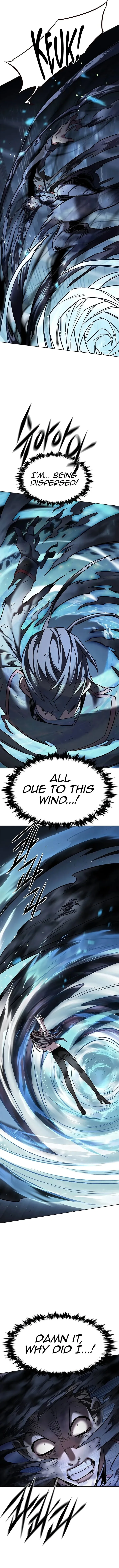Eleceed Chapter 302 – Page 11