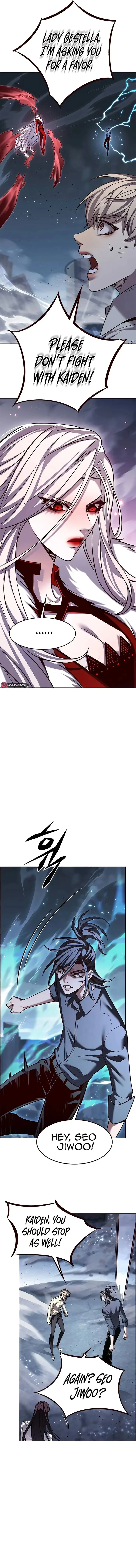 Eleceed Chapter 303 – Page 6