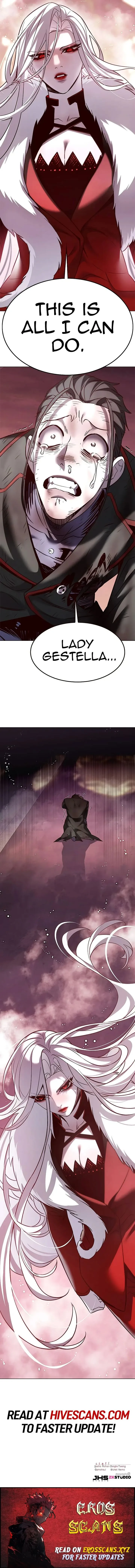 Eleceed Chapter 303 – Page 16