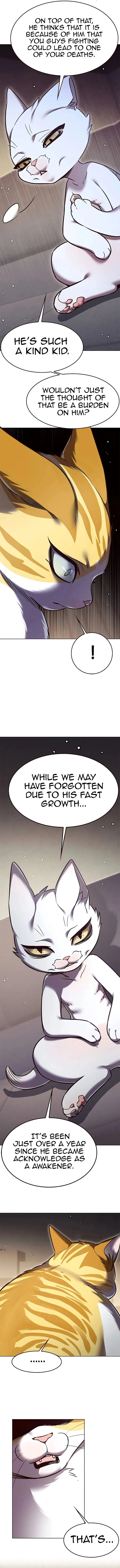 Eleceed Chapter 304 – Page 2