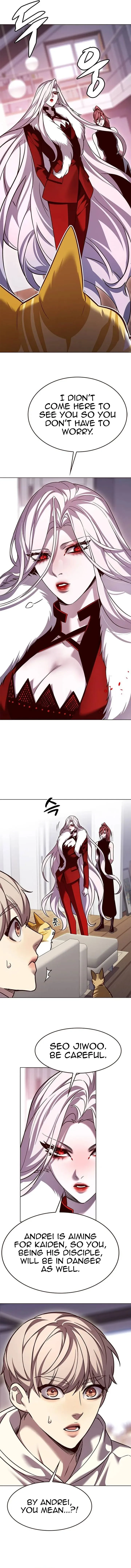 Eleceed Chapter 308 – Page 5
