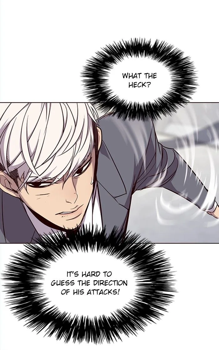 Eleceed Chapter 31 – Page 26
