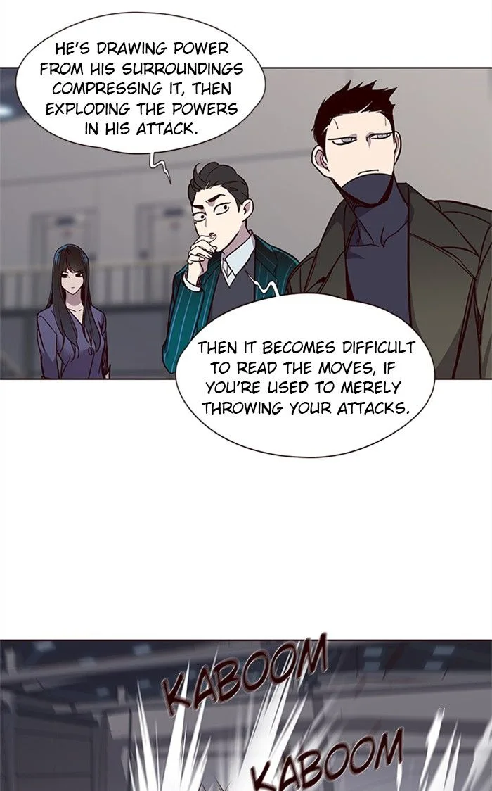 Eleceed Chapter 31 – Page 30
