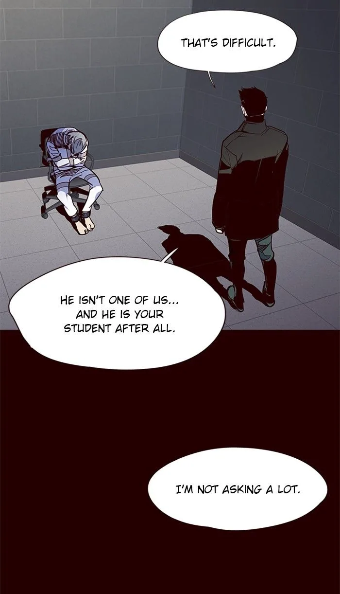 Eleceed Chapter 31 – Page 87