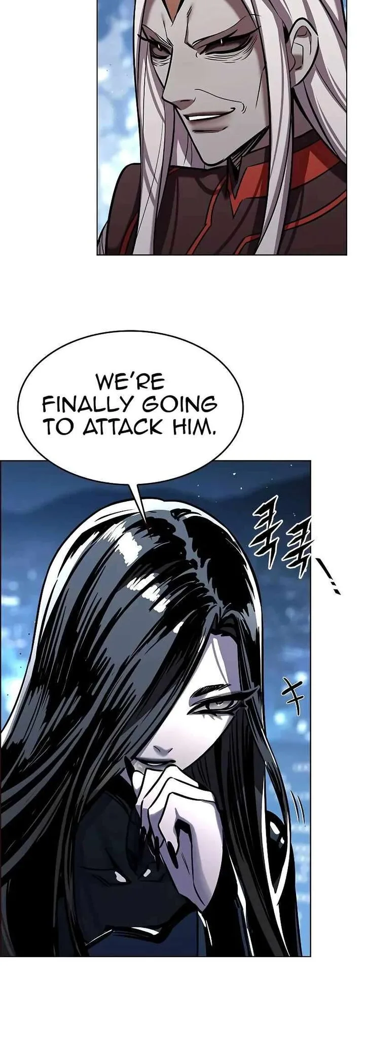 Eleceed Chapter 311 – Page 26