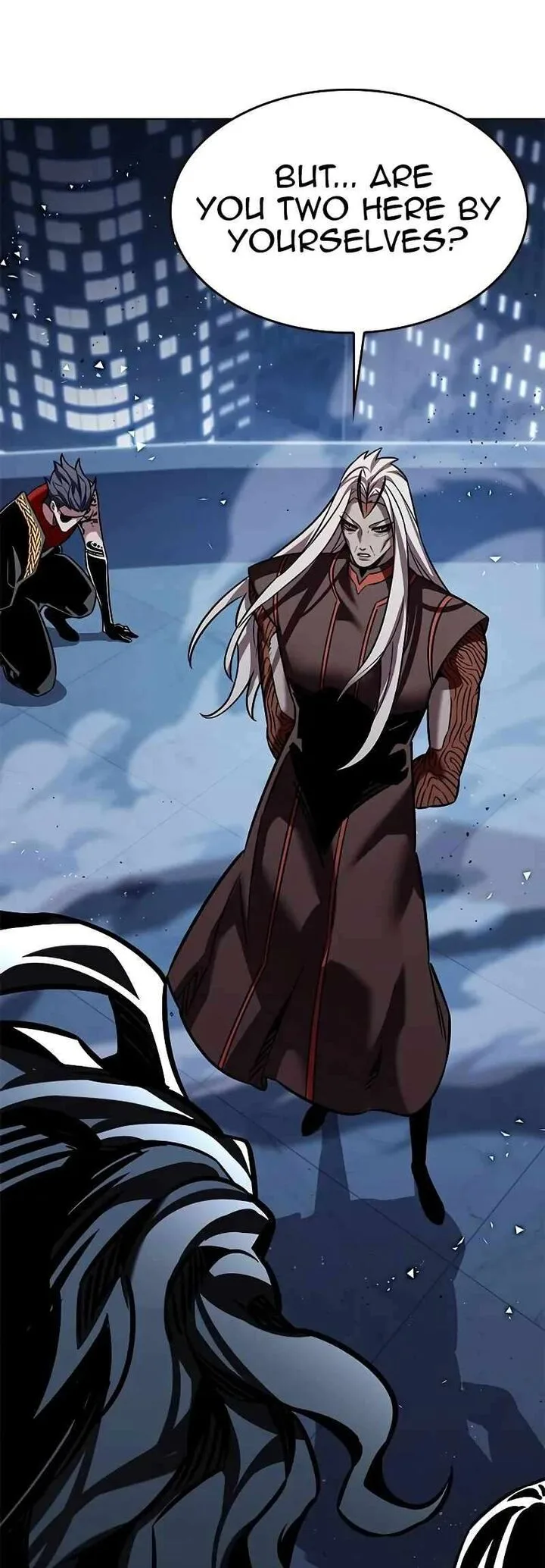 Eleceed Chapter 311 – Page 27