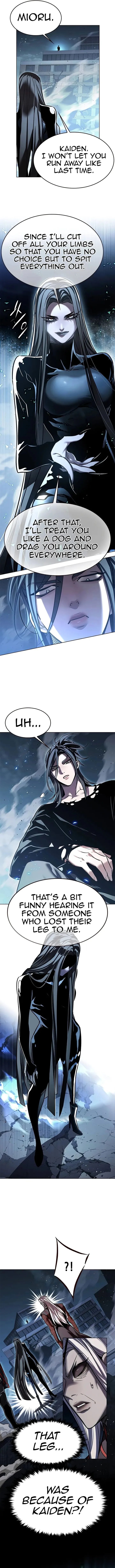 Eleceed Chapter 314 – Page 4
