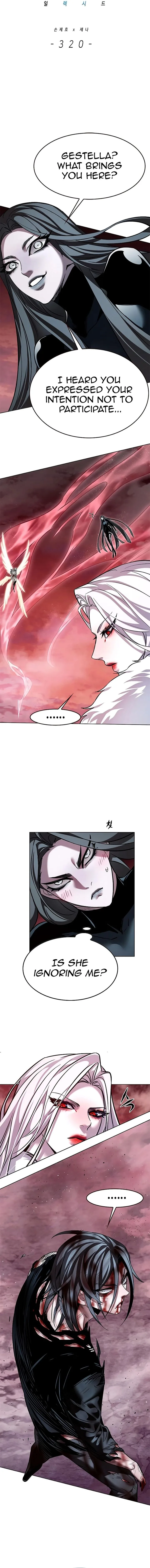 Eleceed Chapter 320 – Page 2