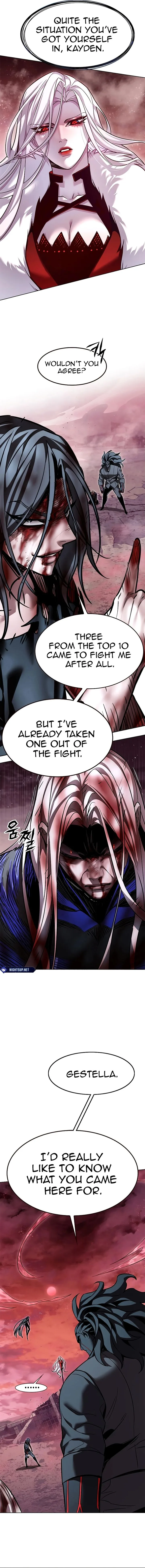 Eleceed Chapter 320 – Page 3