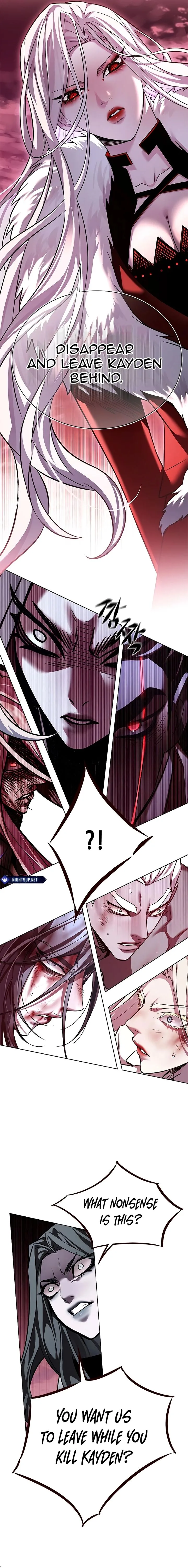 Eleceed Chapter 320 – Page 6