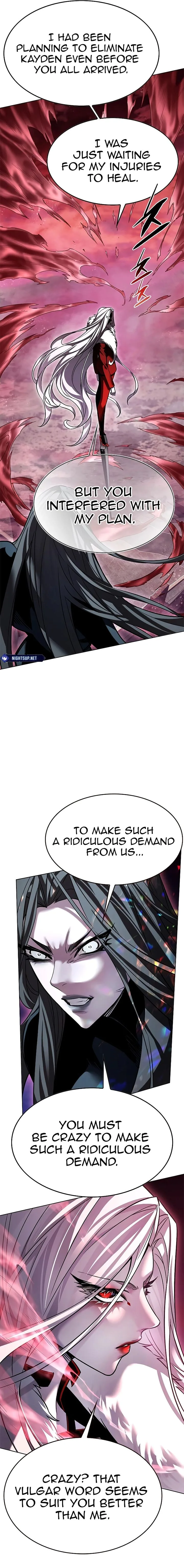 Eleceed Chapter 320 – Page 7