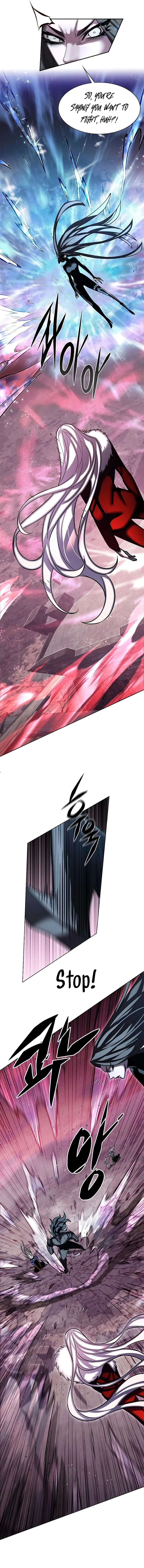 Eleceed Chapter 320 – Page 8