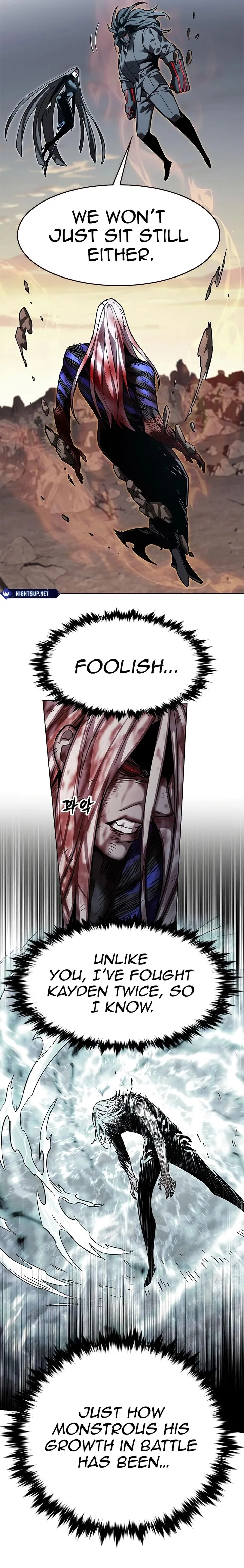 Eleceed Chapter 320 – Page 17
