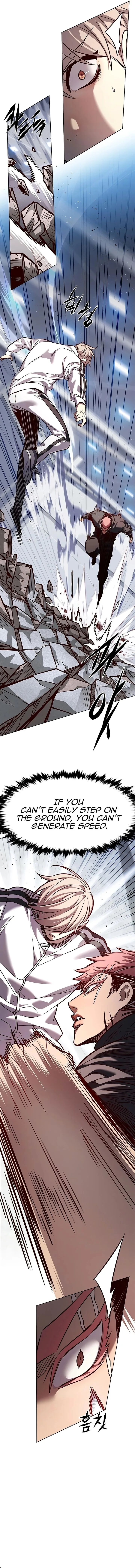 Eleceed Chapter 324 – Page 11