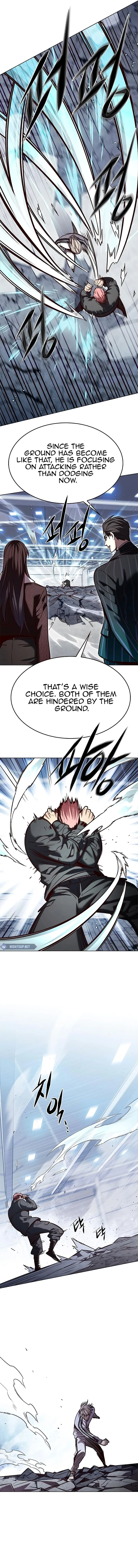 Eleceed Chapter 324 – Page 13