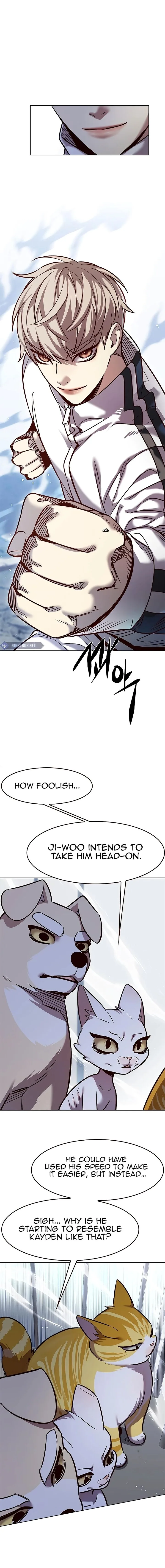 Eleceed Chapter 324 – Page 15