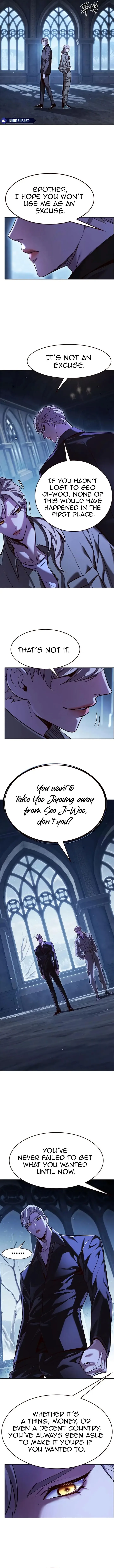 Eleceed Chapter 327 – Page 5