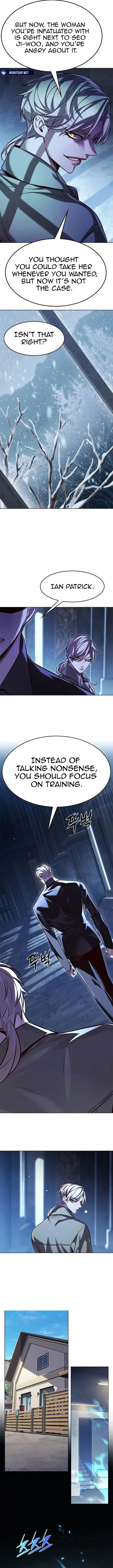 Eleceed Chapter 327 – Page 6