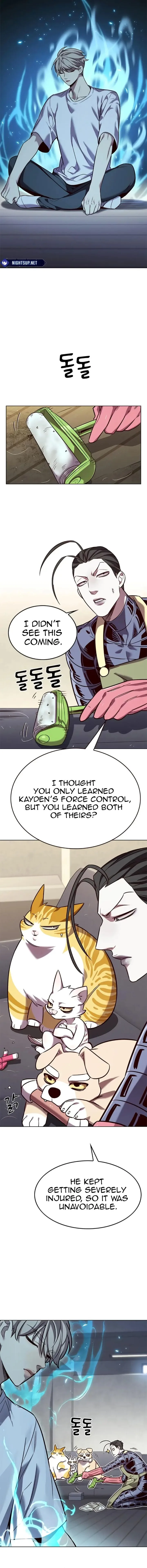 Eleceed Chapter 327 – Page 7