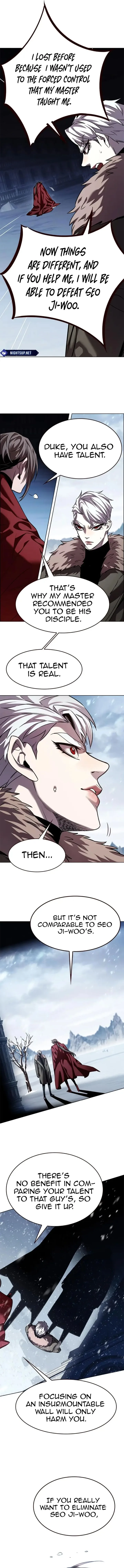 Eleceed Chapter 327 – Page 14