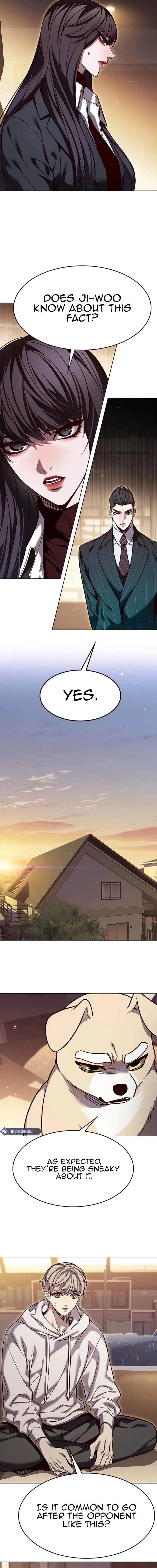 Eleceed Chapter 329 – Page 2